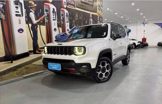 JEEP RENEGADE 1.3 T270 TURBO FLEX TRAILHAWK 4X4 AT9 JEEP RENEGADE 1.3 T270 TURBO FLEX TRAILHAWK 4X4 AT9